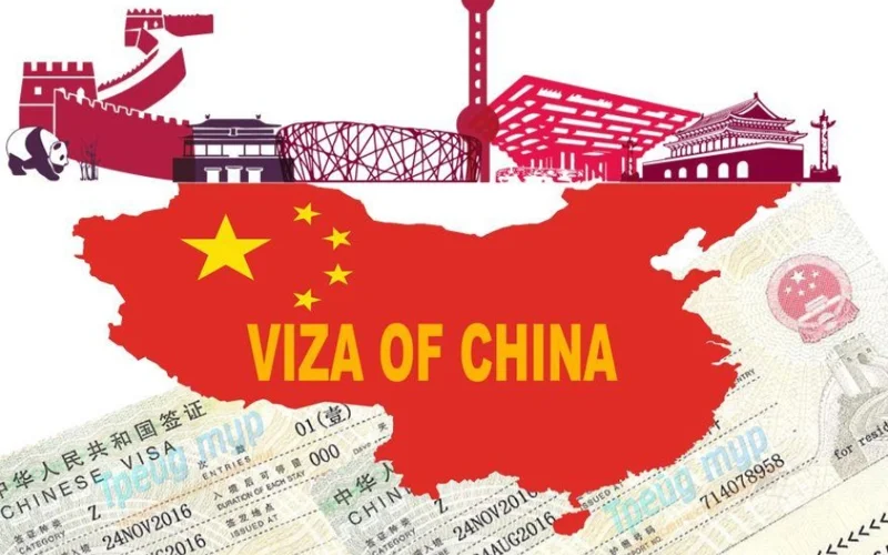 Қытай шетелдік IT мамандарына арналған жаңа «K визасын» іске қосты