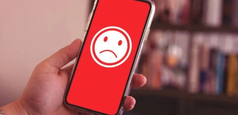 интернеттегі мұң мен пессимизм