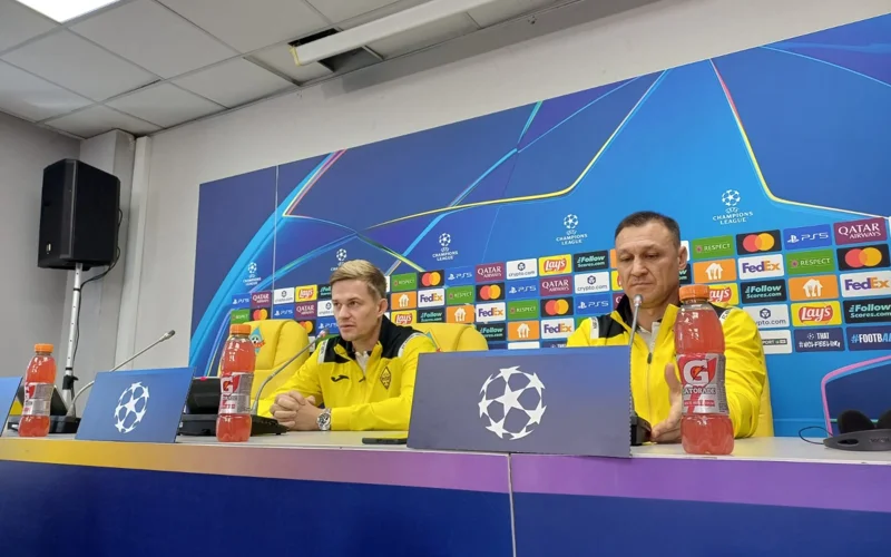 Real Madrid, Kairat, football, sport, «Реал Мадридке» қарсы құпия жоспарымыз бар – «Қайрат» бапкері