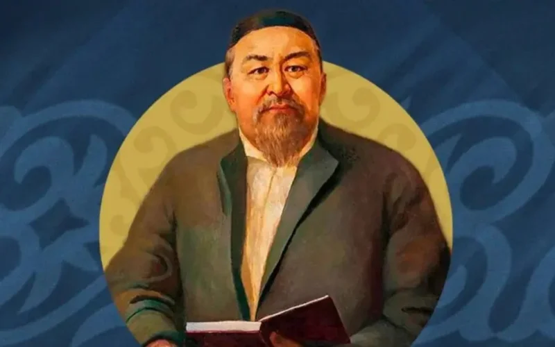 Monument honoring Abai to unveil in Rome 