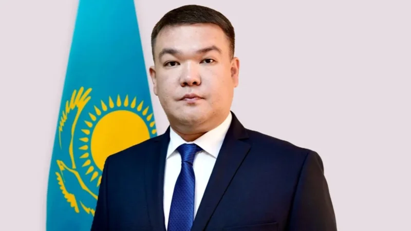 Kaiyrkhan Tutkyshbayev