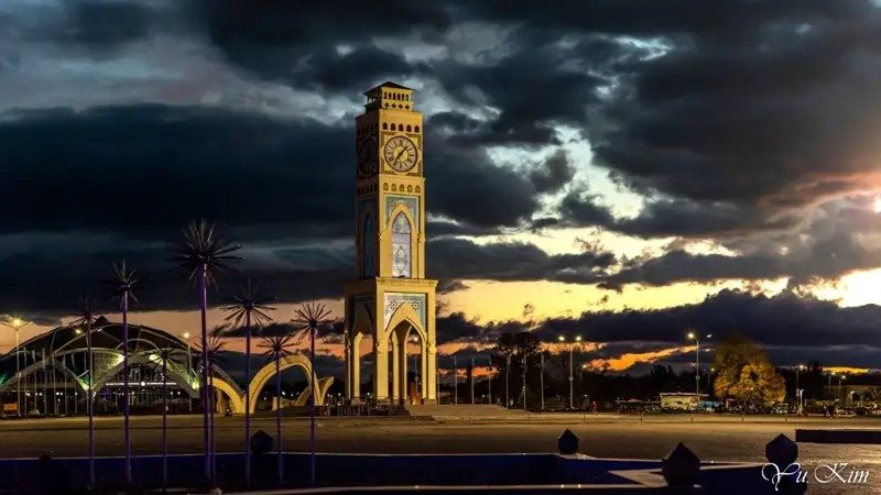 Taraz