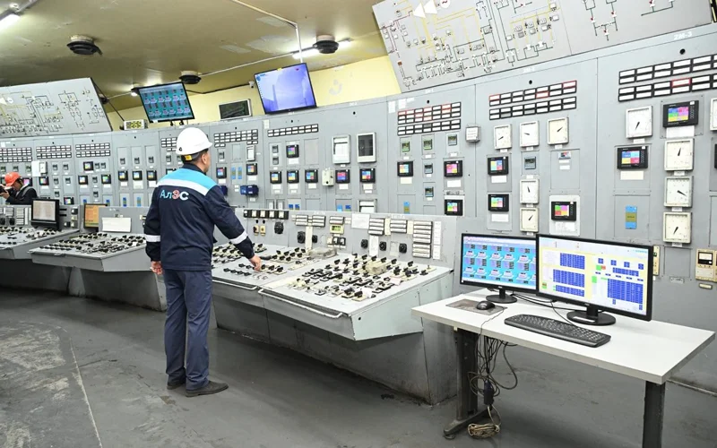 В Алматы заявили о готовности к отопительному сезону