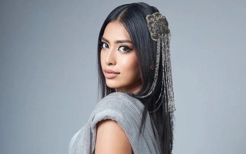 Yazmin Aziz