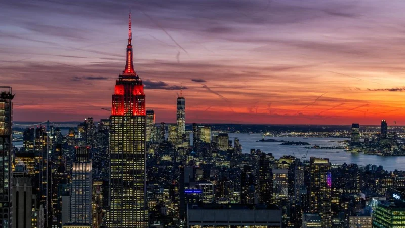 Где в мире самая высокая аренда жилья