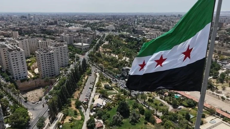 Syria to introduce new currency in 2026