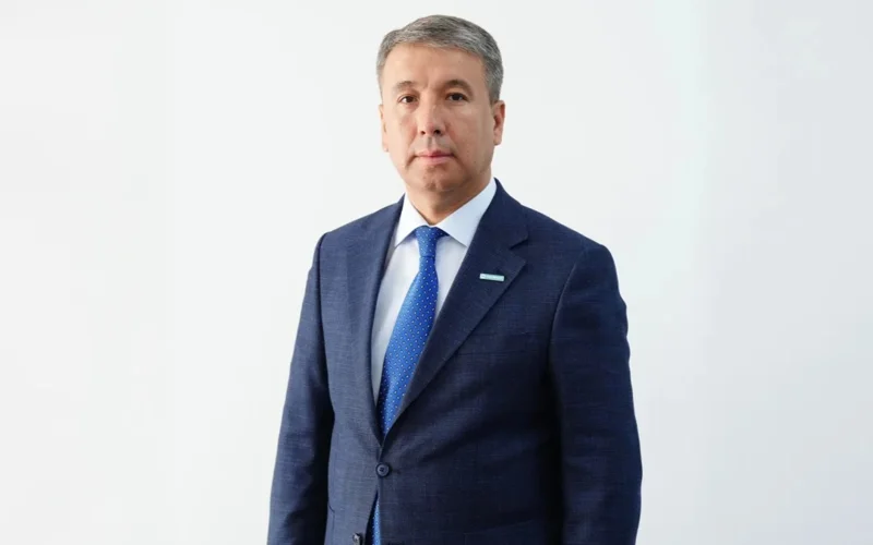 В Казалинском районе Кызылординской области новый аким