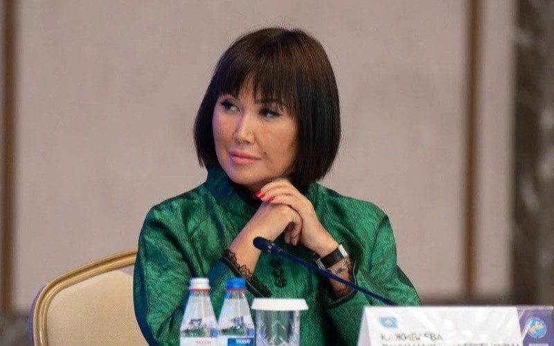Алматыда Қазақстан мен Ресей медиа кеңістіктігінің болашағы талқыланды