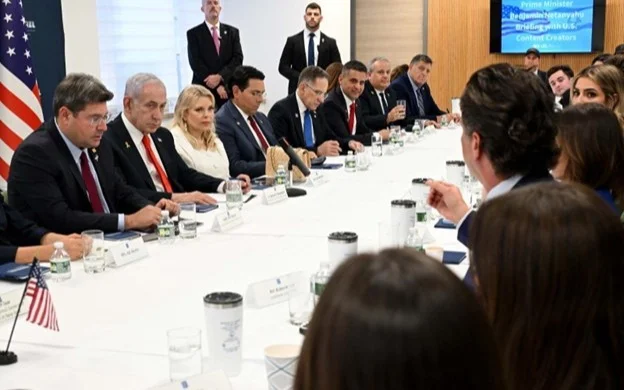 Нетаньяху допустил амнистию для членов ХАМАС