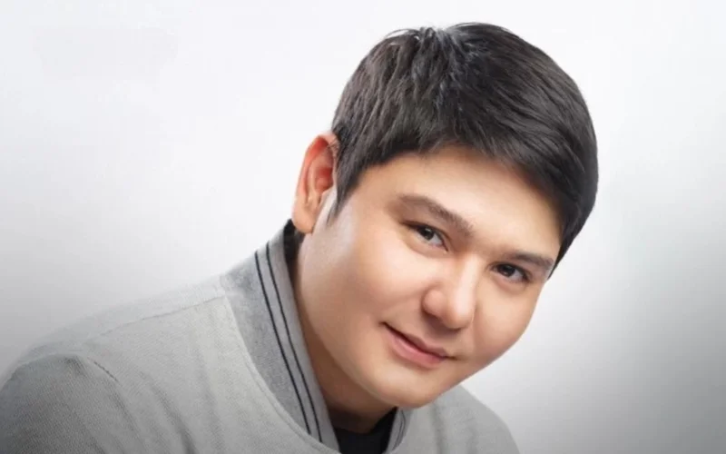 Бейбит Корган