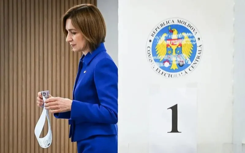 Sandý partııasy Dodonnyń blogyn basyp ozdy
