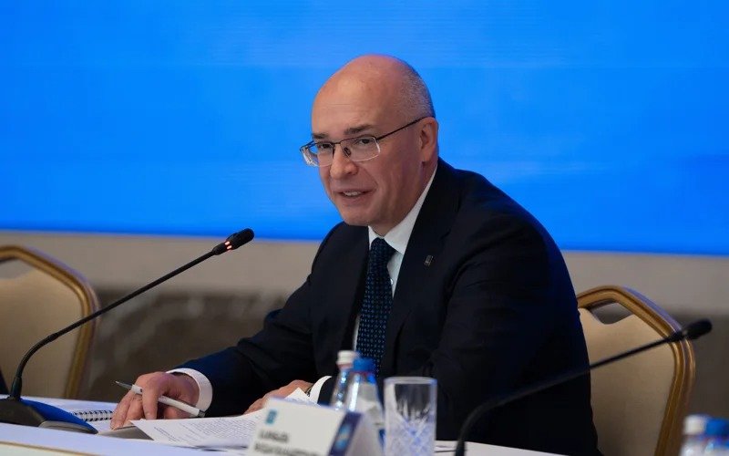 Алматыда Қазақстан мен Ресей медиа кеңістіктігінің болашағы талқыланды