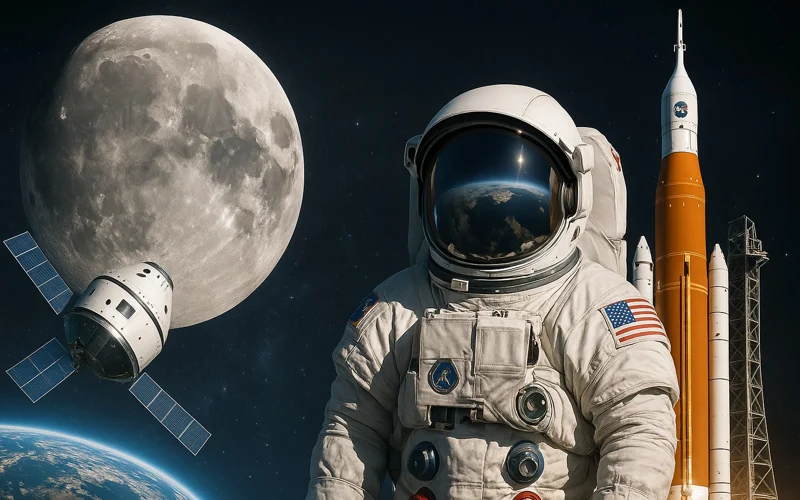 NASA 