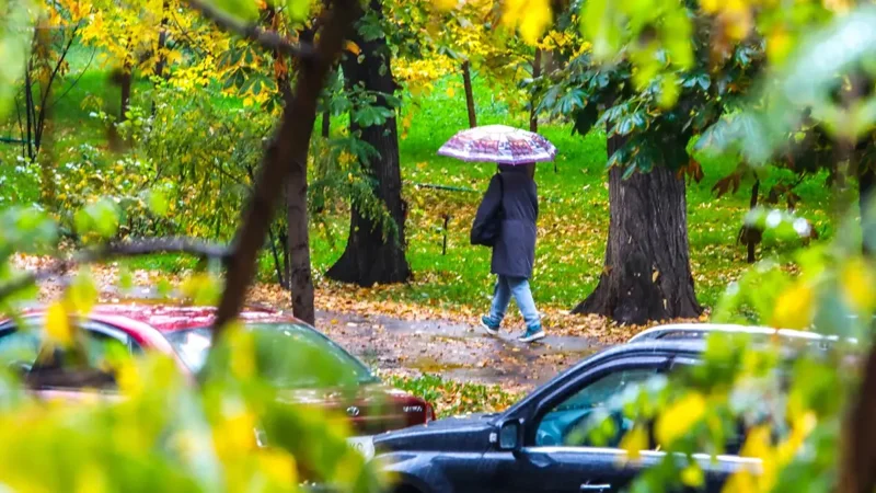 Rain, snow and ground frosts to batter Kazakhstan