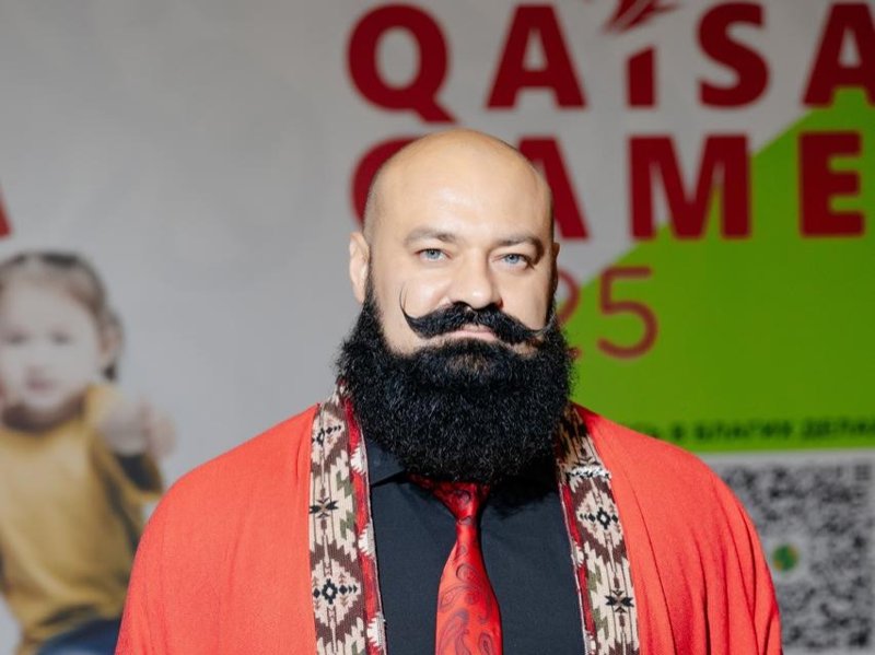 Игры Чемпионов 