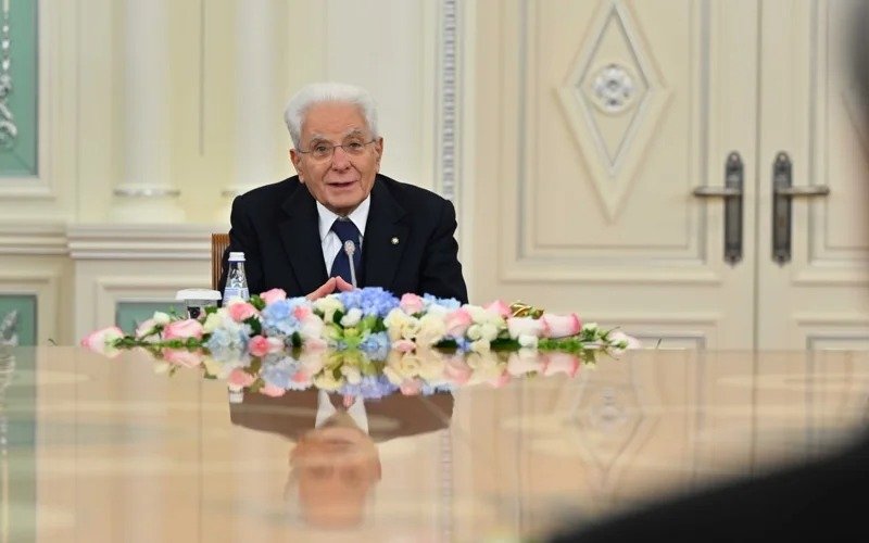 First in Central Asia: Italy to open cultural center in Astana 