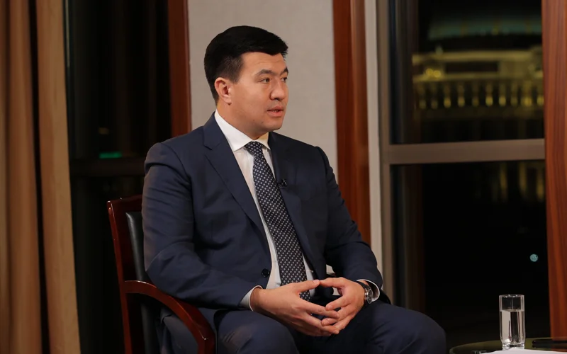 Мы сделаем все для завоевания «золота» нашими боксерами на Олимпиаде — Шахмурат Муталип