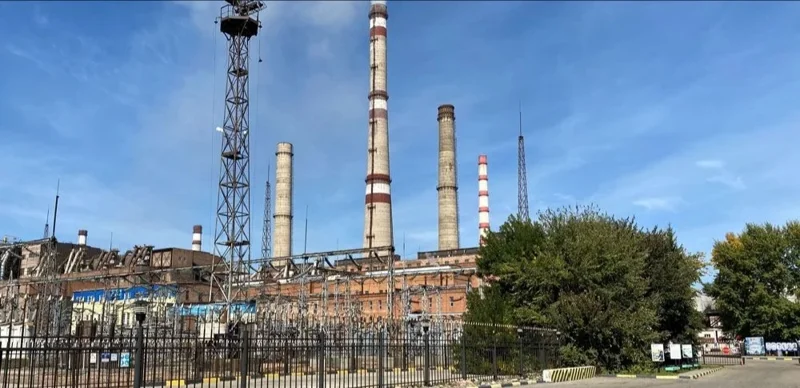 Almaty jylý elektr ortalyqtary qashan gazǵa kóshiriledi 