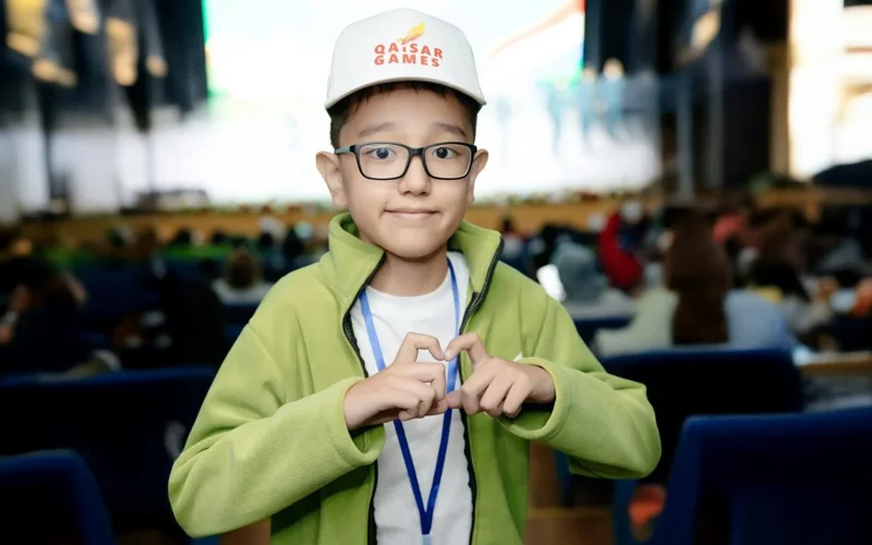 Игры чемпионов 