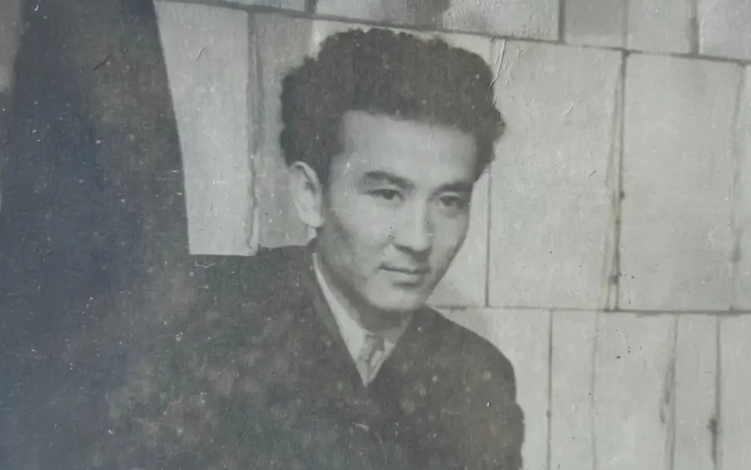 КАРСАКБАЕВ Абдулла