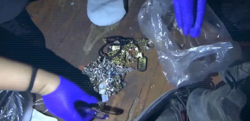 Алматыда кәсіпкердің үйін тонаған қарақшылар тобы ұсталды