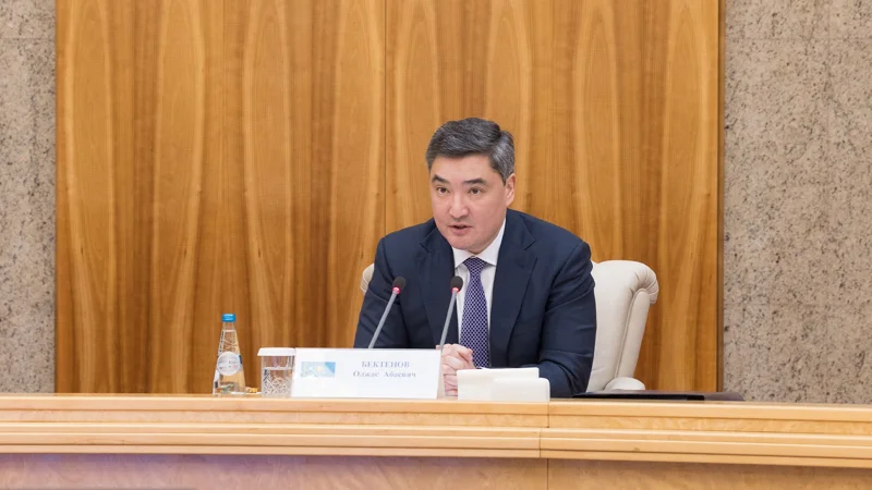 Kazakh PM attends meetings of CIS Heads of Government Council