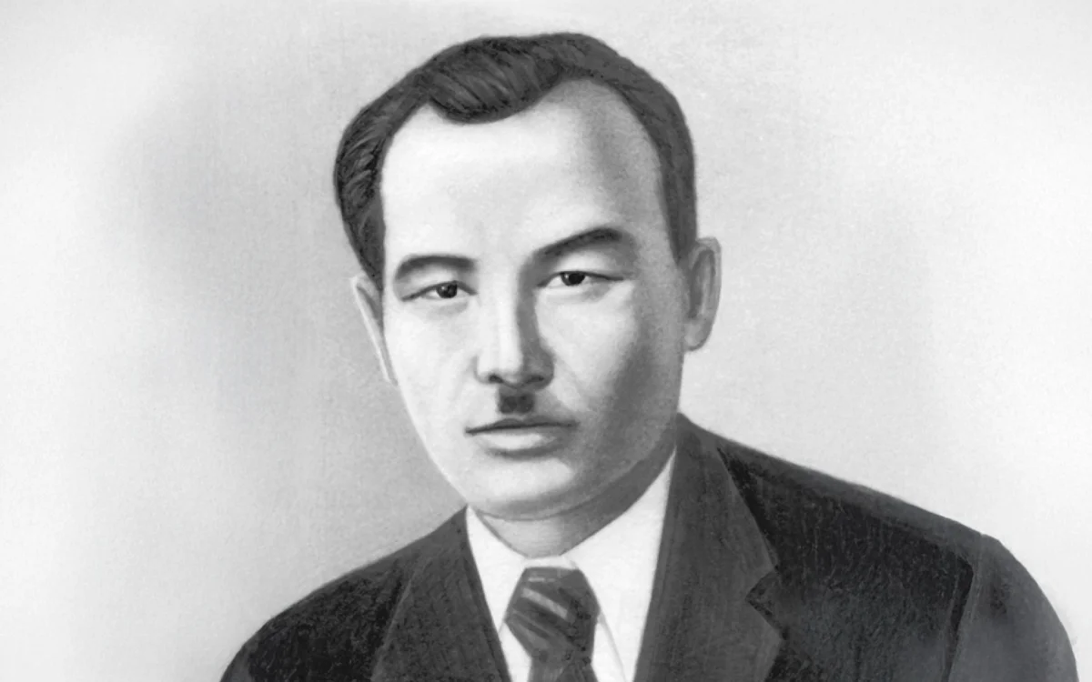  БАЙЗАКОВ Иса