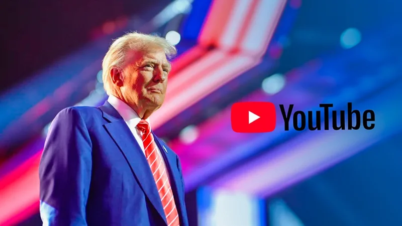 YouTube