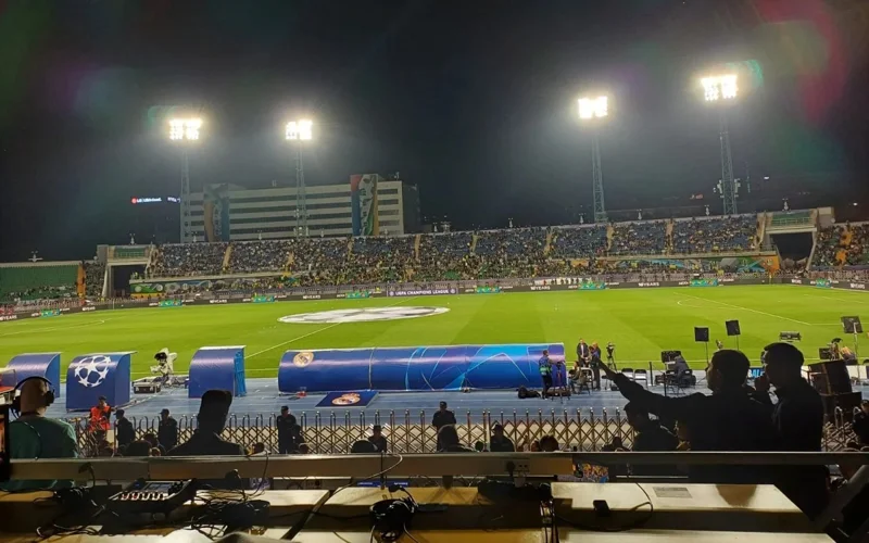 Реал Мадрид