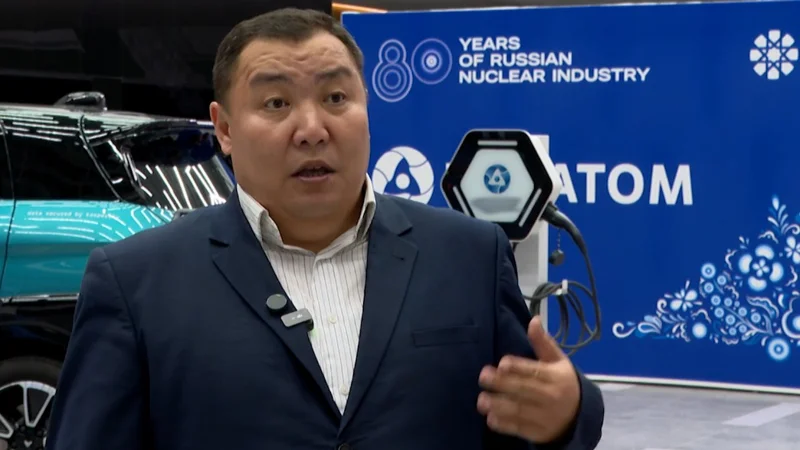 Қазақ инженерлері әзірлеген контроллер Сербия мен Қытай зауыттарында тиімділігін дәлелдеді