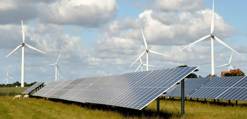 Germanııa bıligi jańartylatyn energııa kózderine bólinetin sýbsıdııany qysqartpaq 