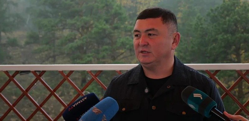 Бурабайда туристер қауіпсіздігін жасанды интеллект күзетеді