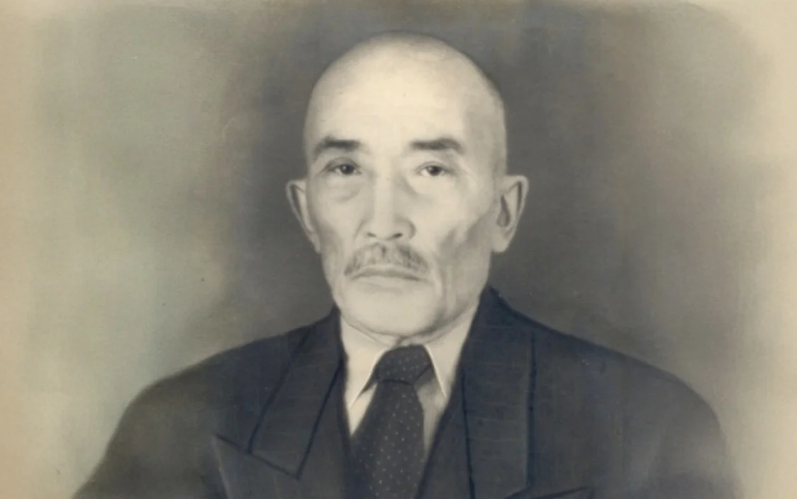 КОБЕЕВ Спандияр