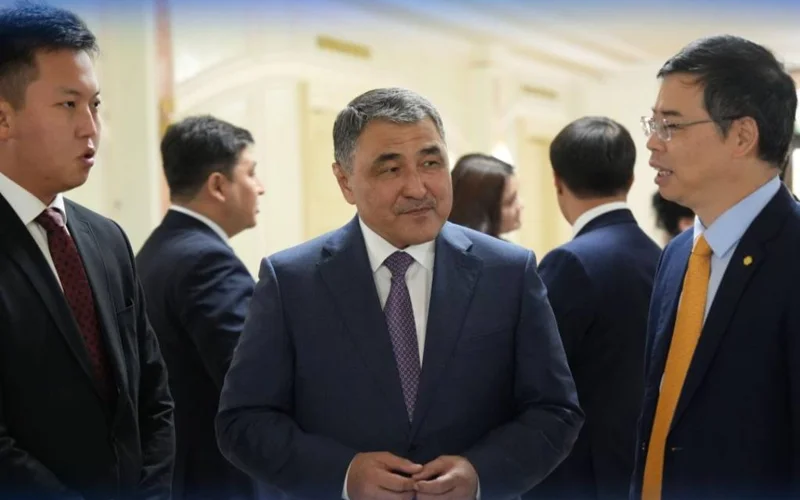 Қазақстан мен Қытай трансшекаралық су нысандарын автоматтандыруға уағдаласты