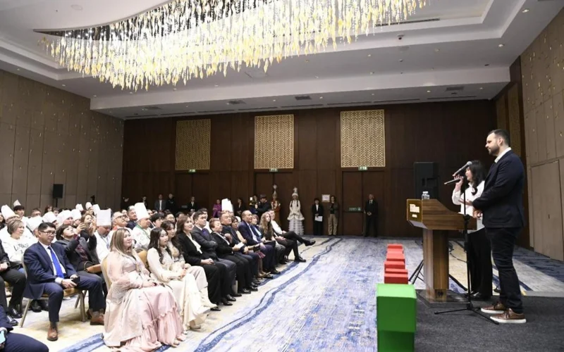 «Astaufest-2025» festıvali 