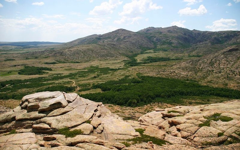 Ұлытау облысы қалай құрылды – Әкім естелігі 