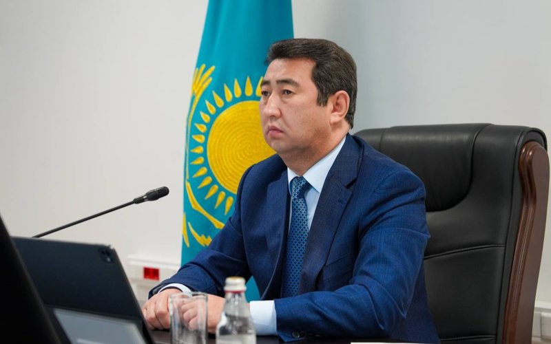 Қазақстанның агроөнеркәсіптік кешеніне 807 млрд теңге инвестиция тартылды — АШМ