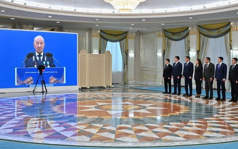 телекўприк