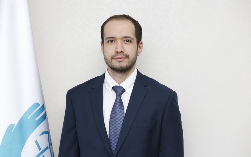 Álisher Ábdreshev