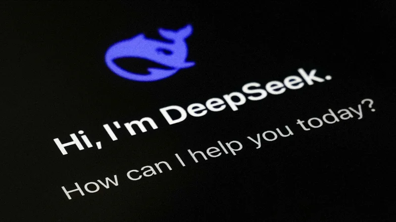 DeepSeek представил новую экспериментальную модель ИИ