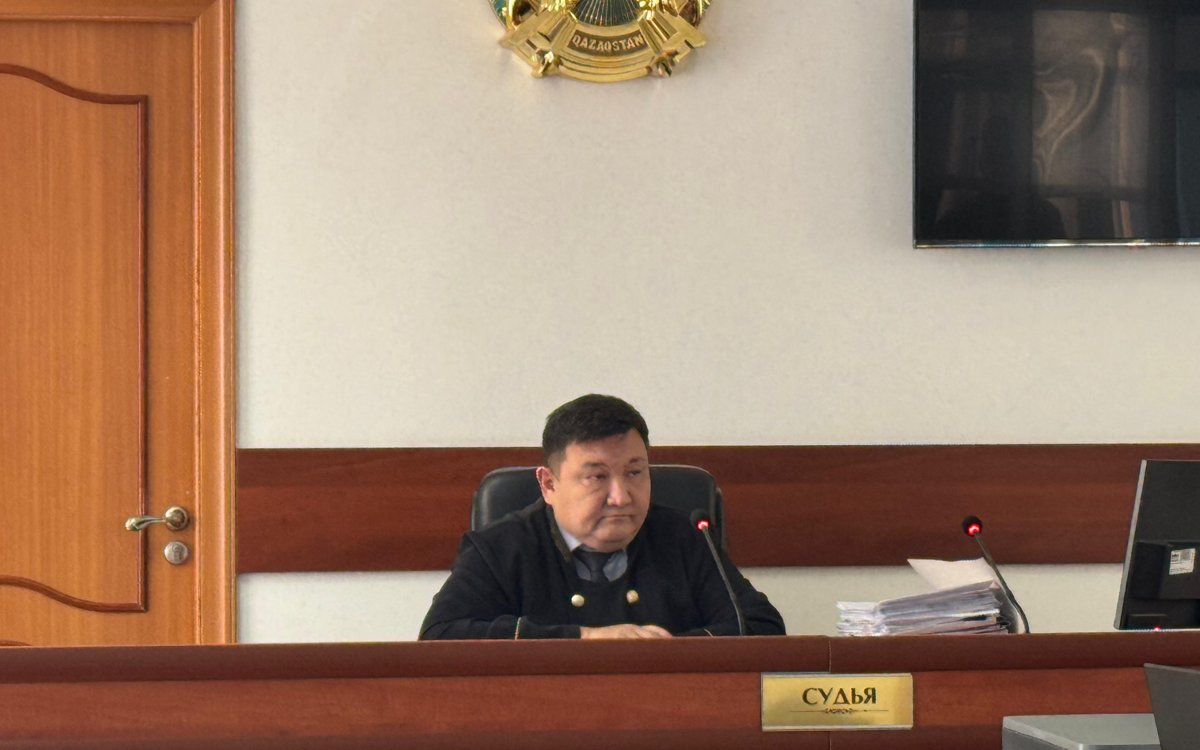 Penthaus Za 92 Mln Tenge V Shimkente Zavershaetsya Gromkiy Protsess Nad Bivshim Zamom Dknb F23de2