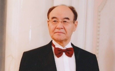 Төлеутай Ысқақұлы СҮЛЕЙМЕНОВ