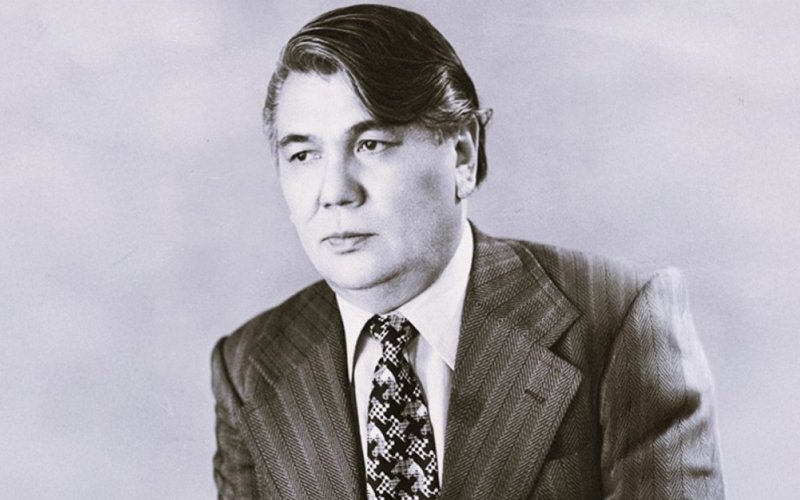 Кемел ТОҚАЕВ