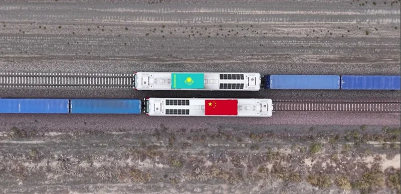 «Достық — Мойынты»