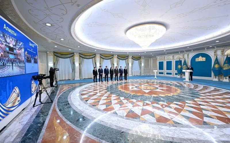 анжуман