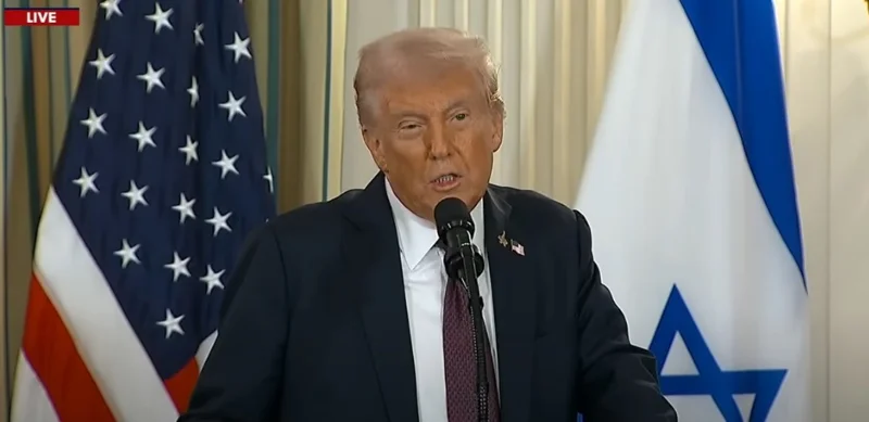 Donald Trump, USA