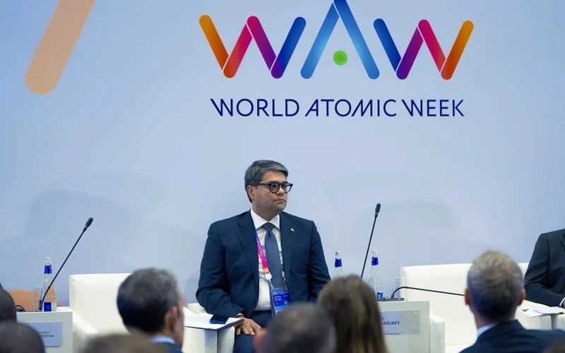 Uzbekistan to hold public hearings on nuclear power plant construction