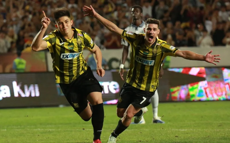«Qaırat» FK