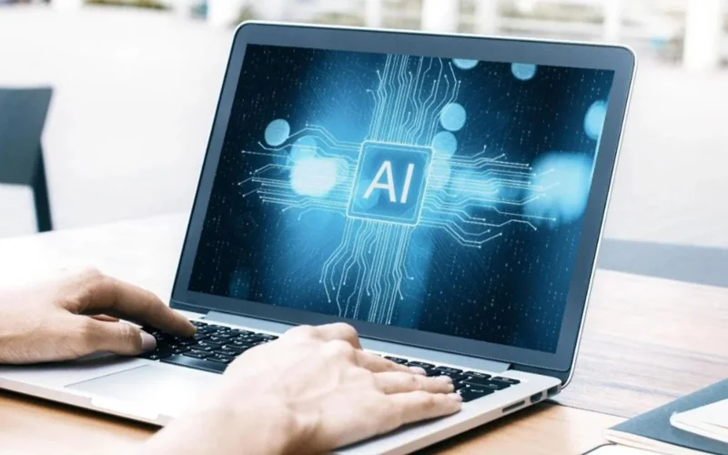 Artificial intelligence 