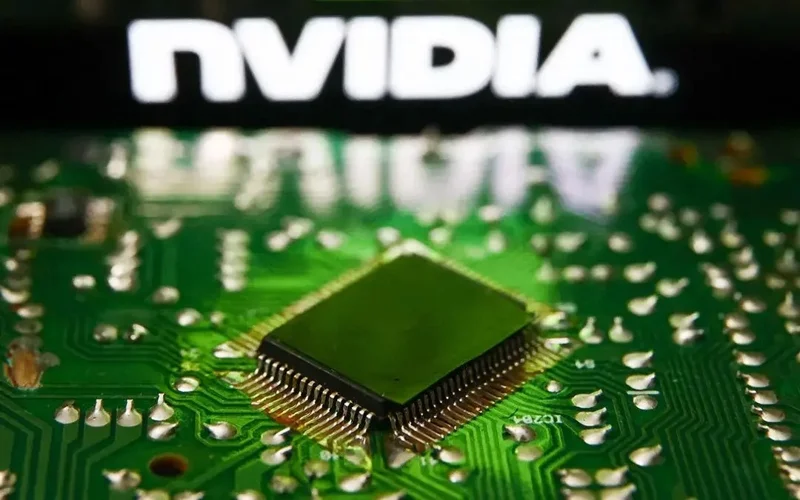 Nvidia стала первой в истории компанией с капитализацией в $4,5 трлн